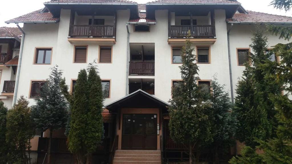 Apartment Magija Zlatibor Exterior photo