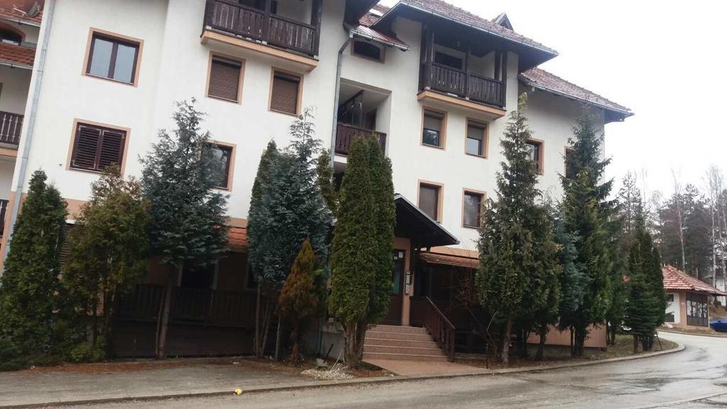 Apartment Magija Zlatibor Exterior photo