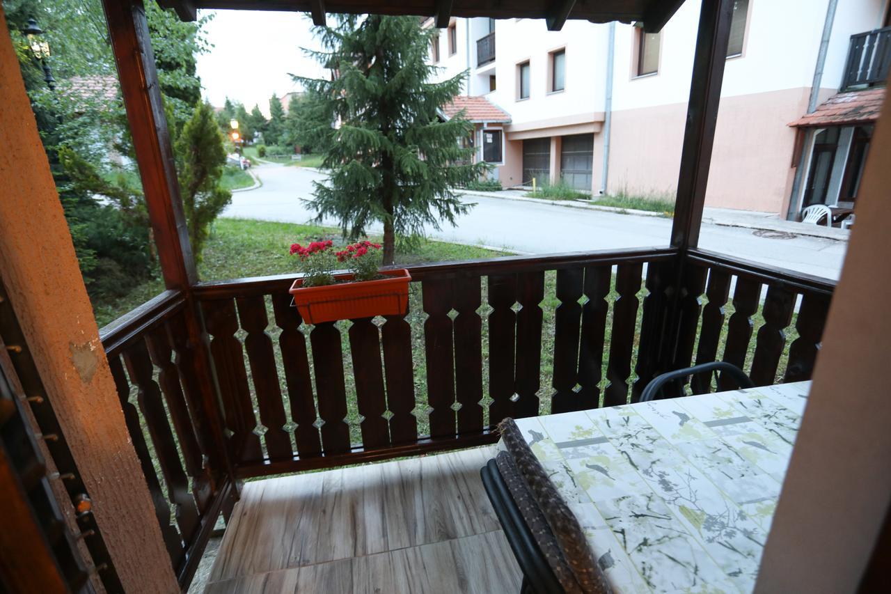 Apartment Magija Zlatibor Exterior photo